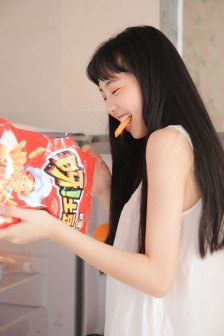 oh透明人间